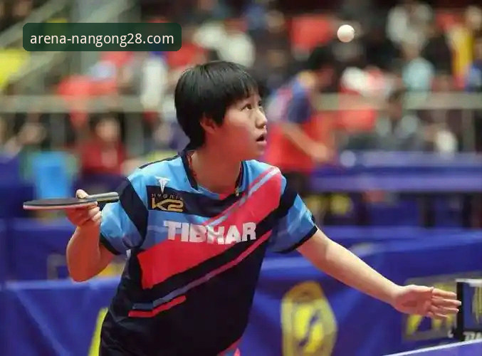 孙笑薇逆袭夺冠全记录：U15女单黑马之战深度详解